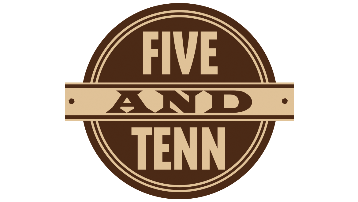Five and TENN