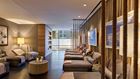 relaxation room