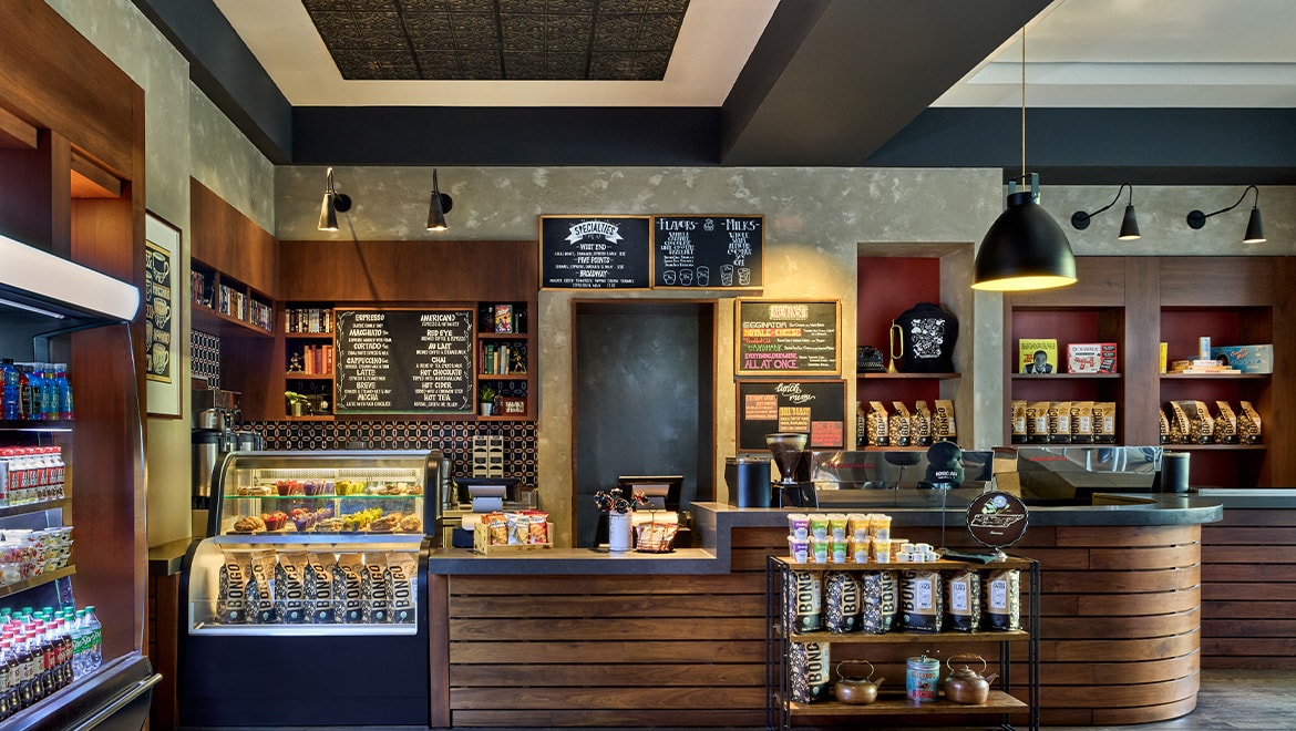 bongo java