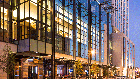 Omni Nashville Hotel Exterior