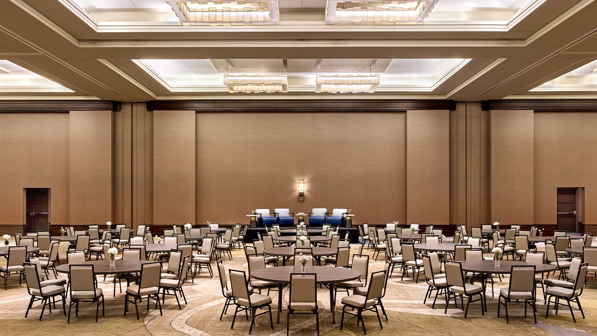 legends ballroom 
