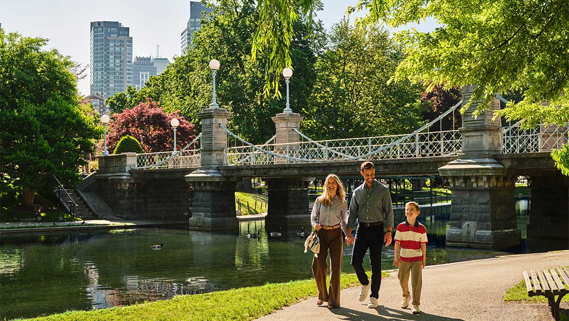 48 Hours in Boston