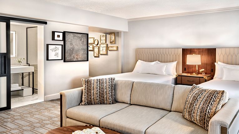 signature qq room
