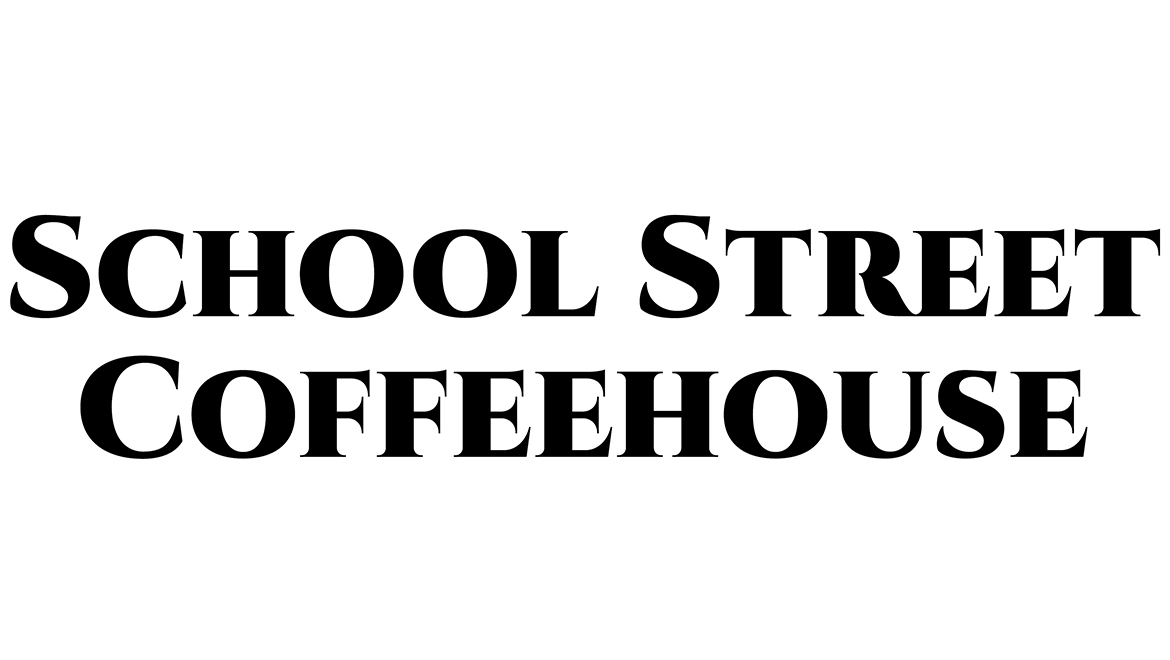 School Street Coffeehouse logo