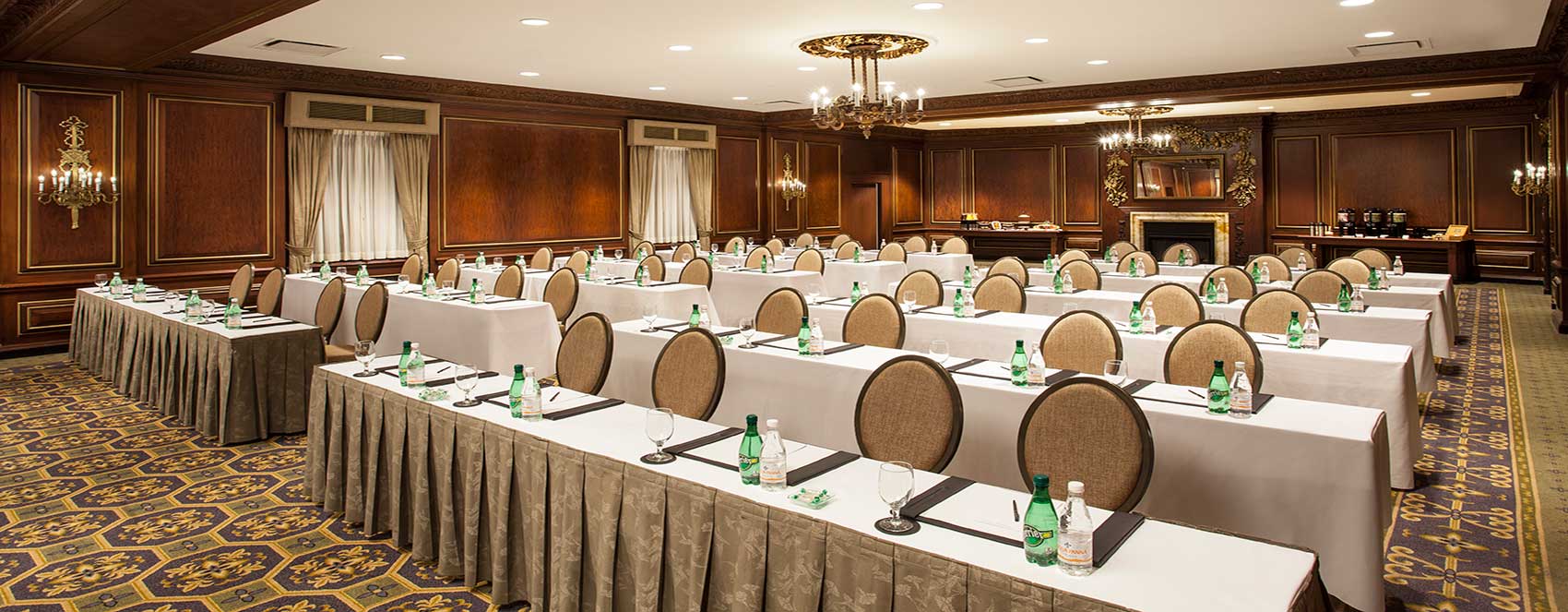 Press Room Classroom