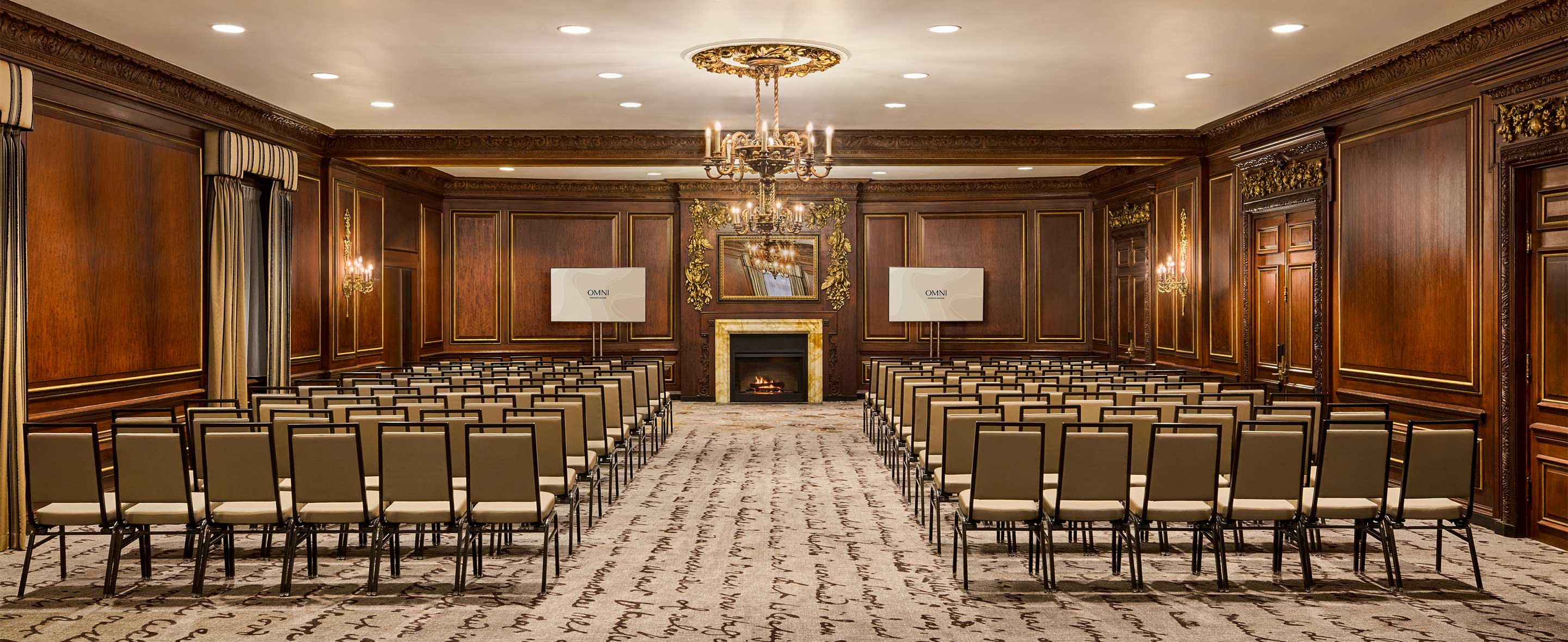 meeting room