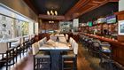 The Last Hurrah restaurant