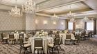 dinner reception