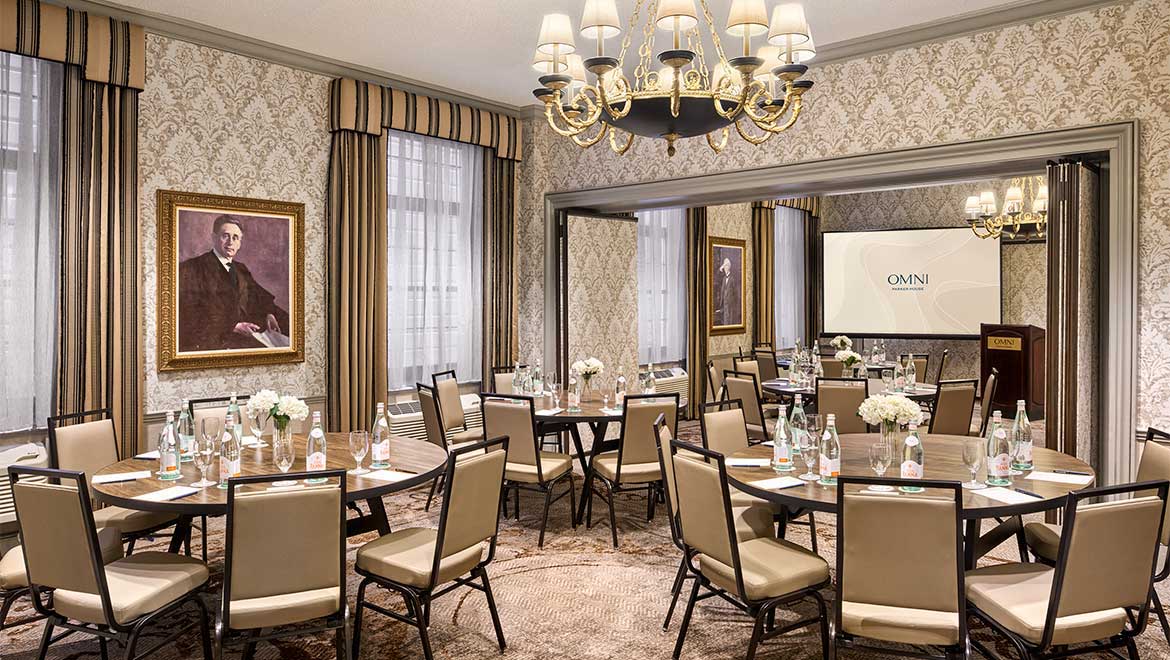 Meeting room
