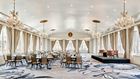 Rooftop ballroom