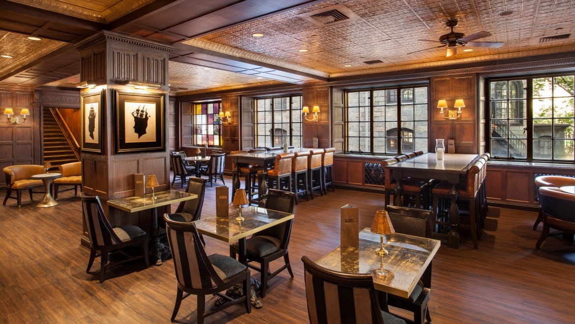 Omni Parker House Hotels in Boston, MA