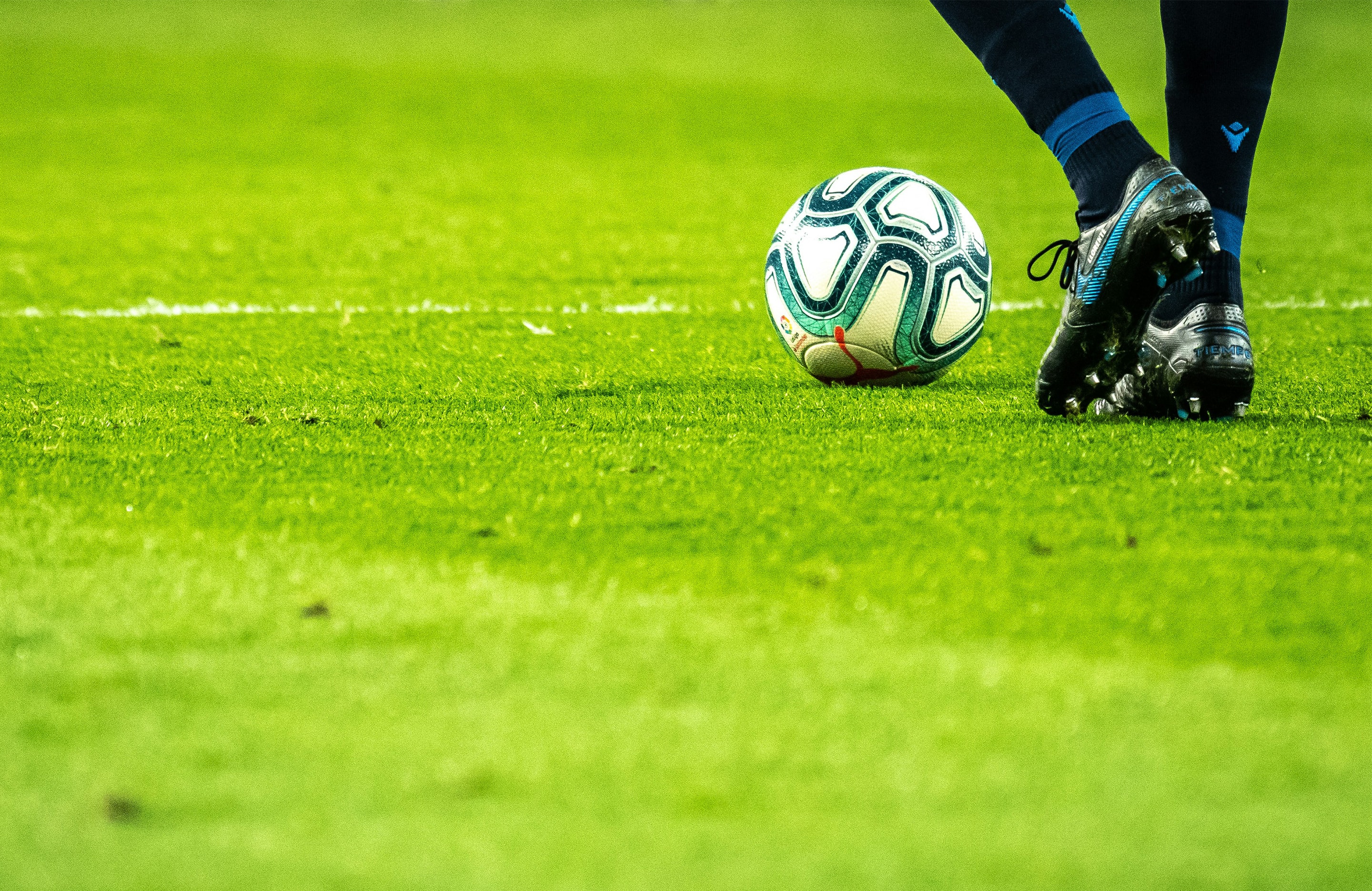 Seaport Soccer Package