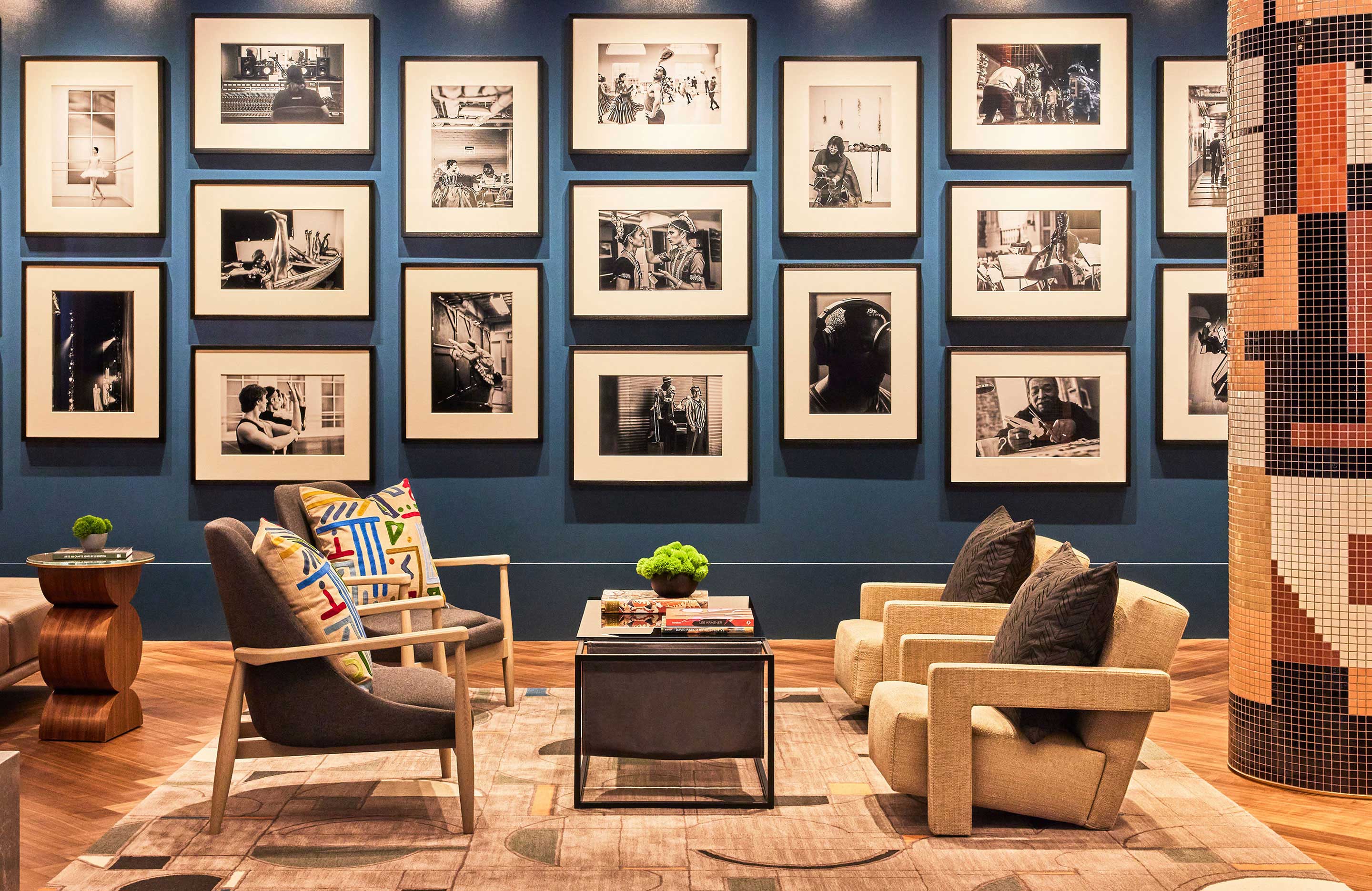 Omni Boston Hotel at the Seaport | Boston Hotels in MA