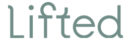 Lifted logo
