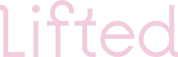 Lifted - Logo
