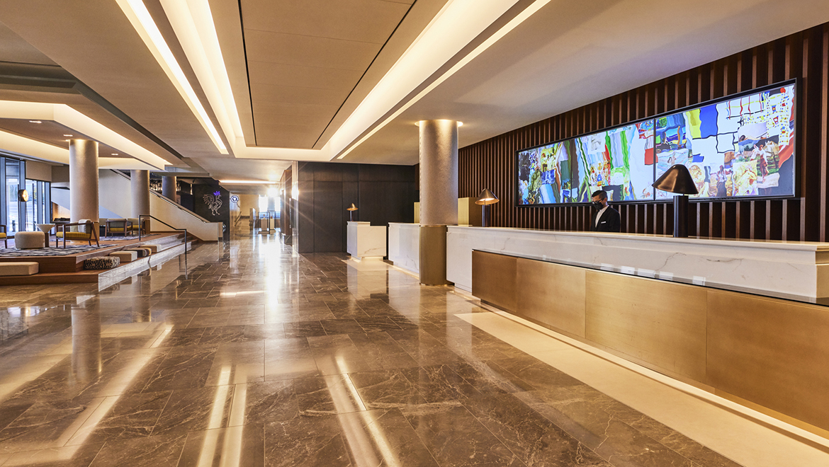 Virtual Tour