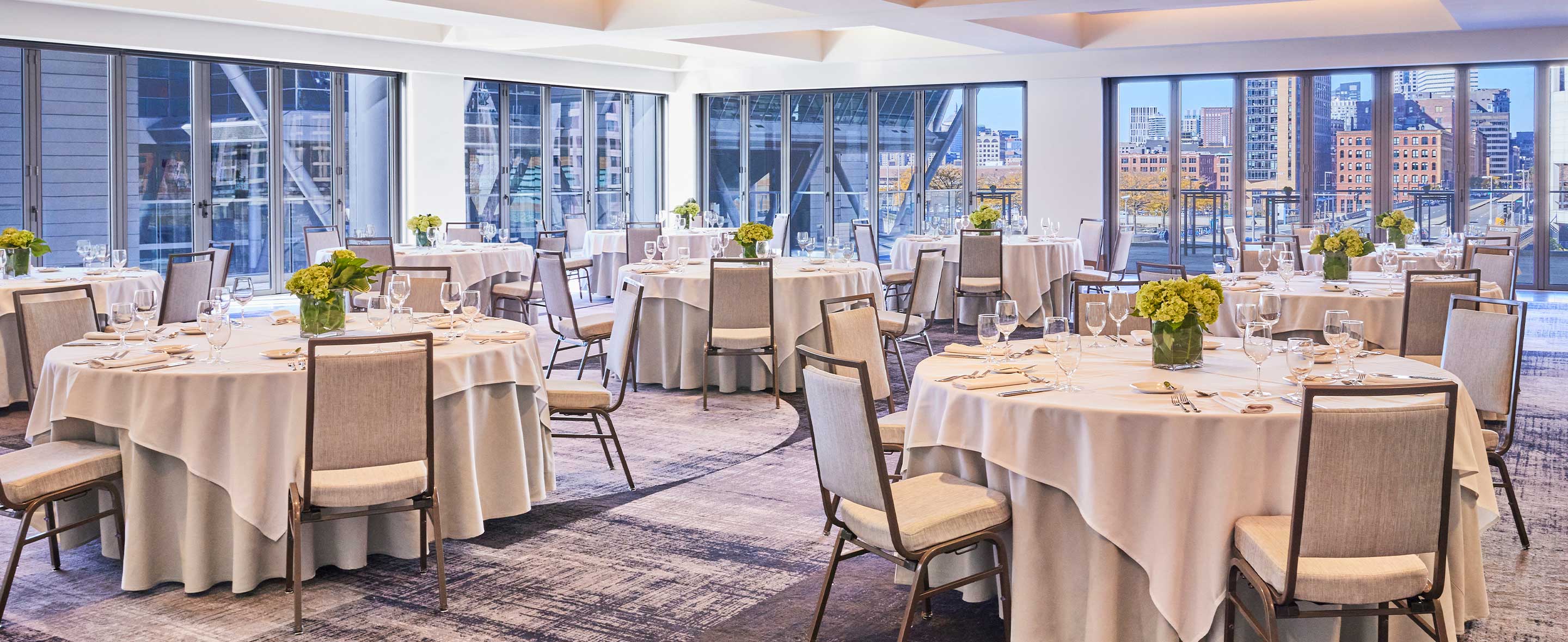 meeting room