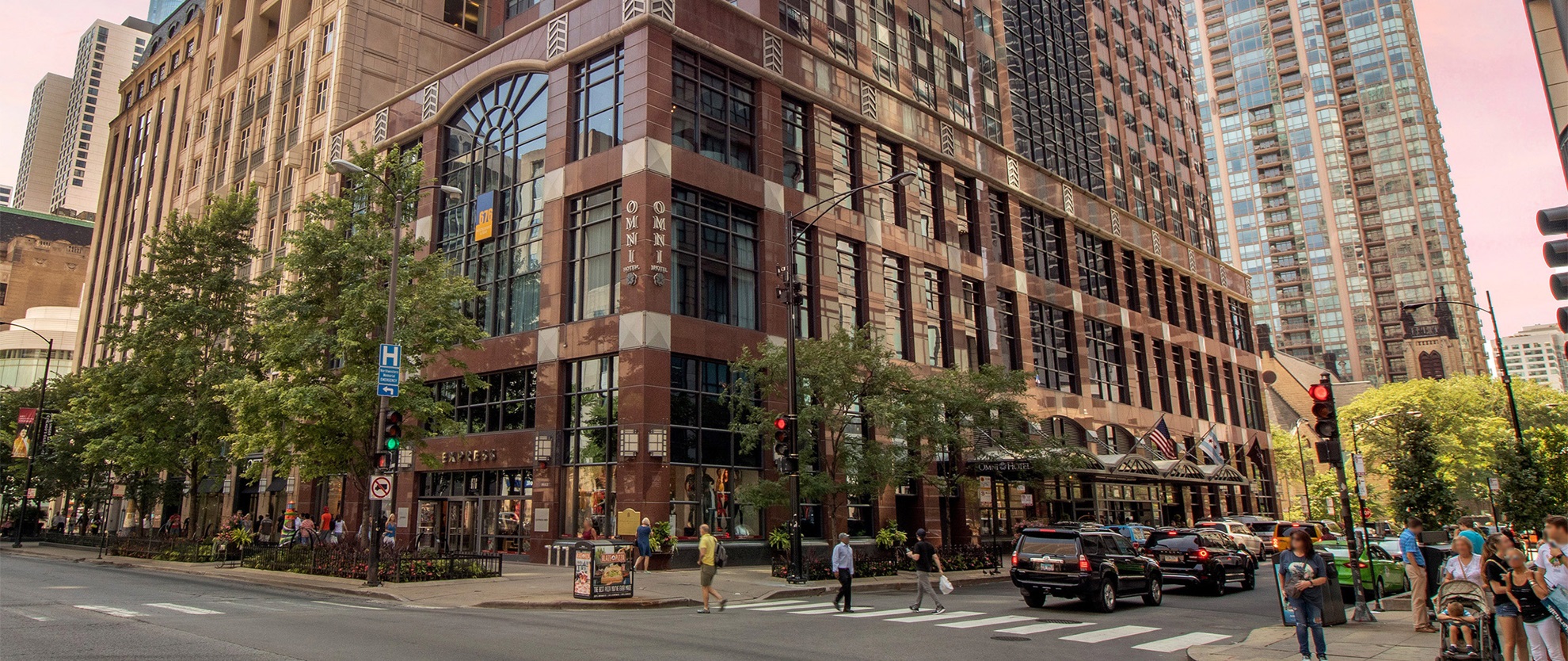 20 N Michigan Ave, Chicago, IL 60602 - Retail for Lease