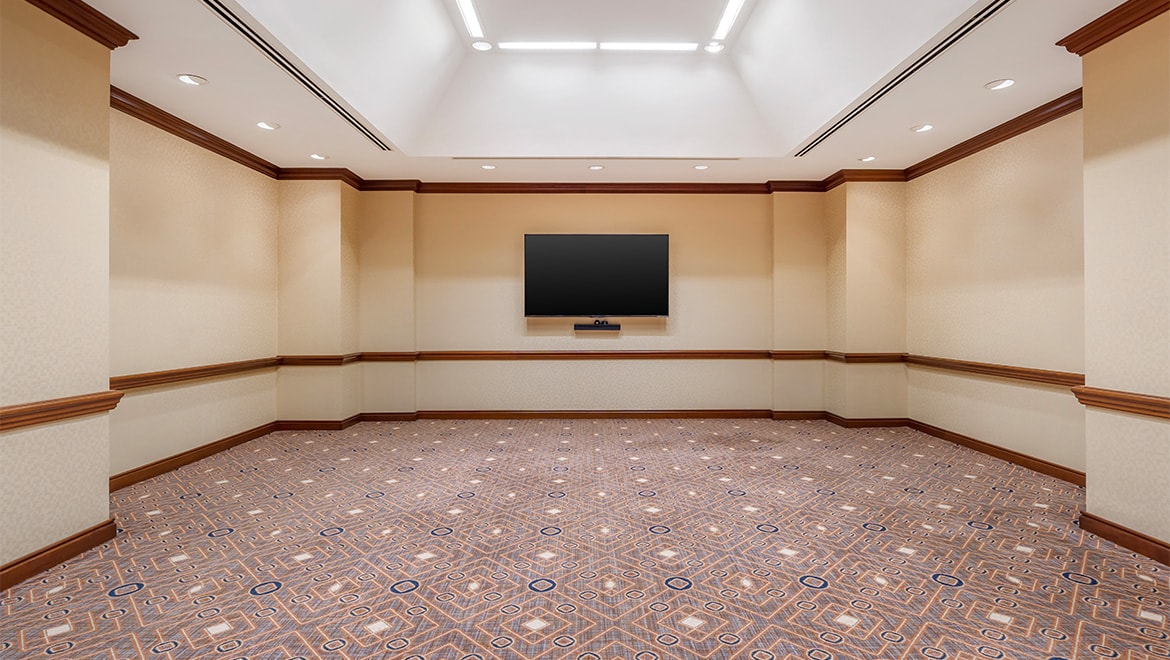 monet ballroom