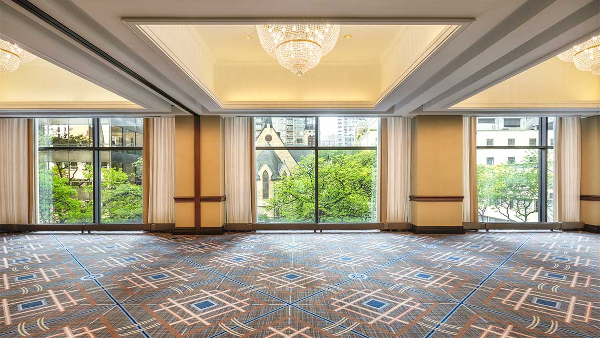Chagal Ballroom