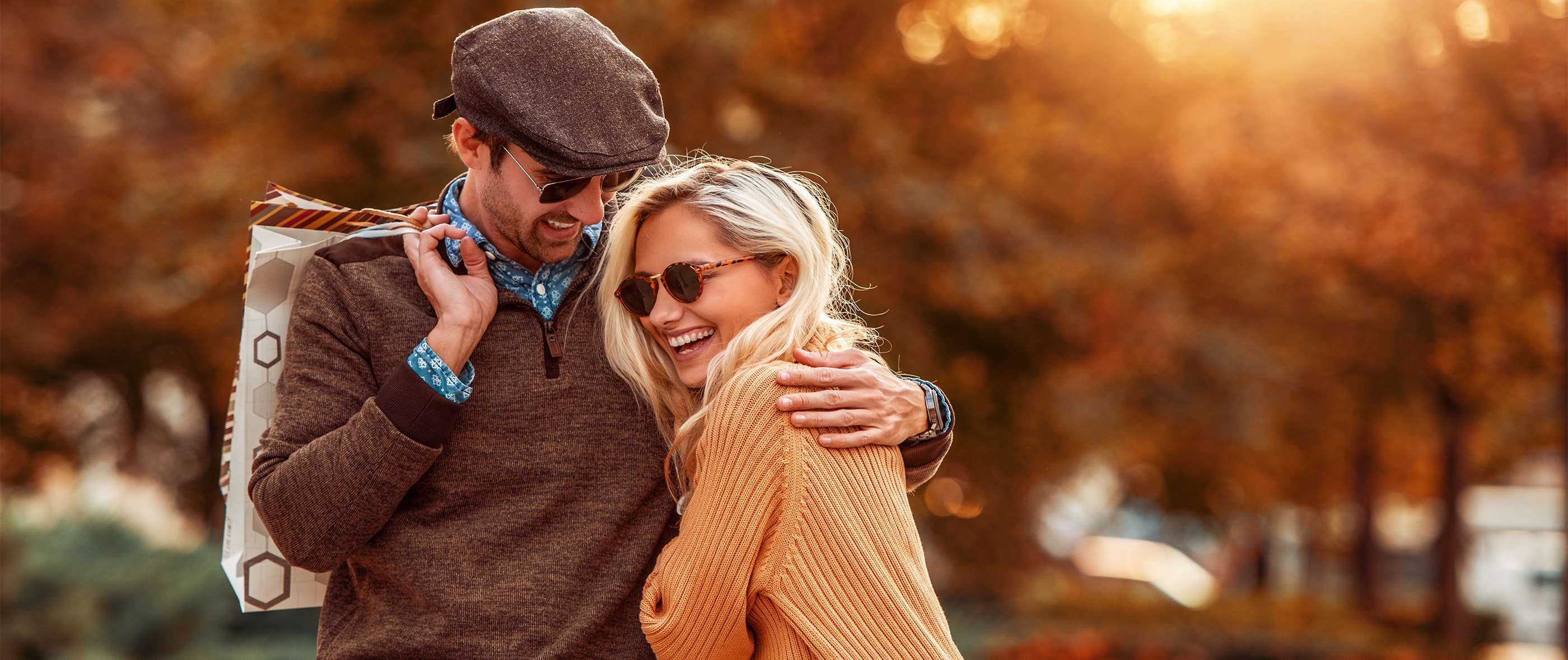 Limited Time Offer: A Season to Indulge
