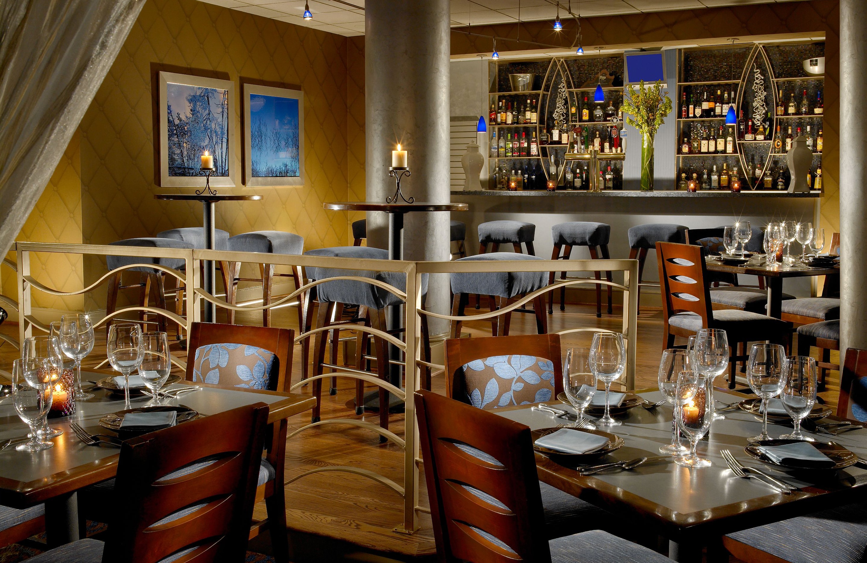 Omni Charlottesville Hotel Hotels in Charlottesville, VA