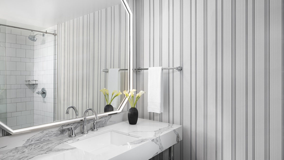 Renovations Omni Charlottesville