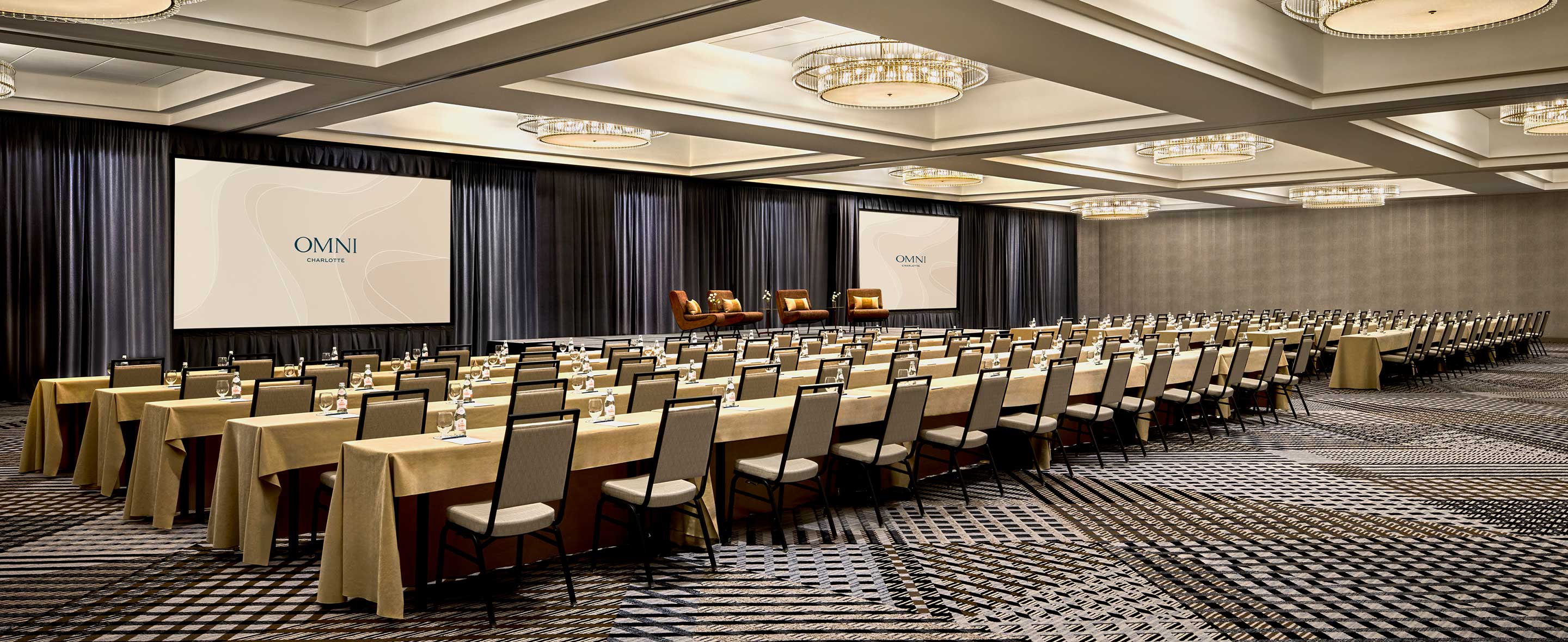 Ballroom