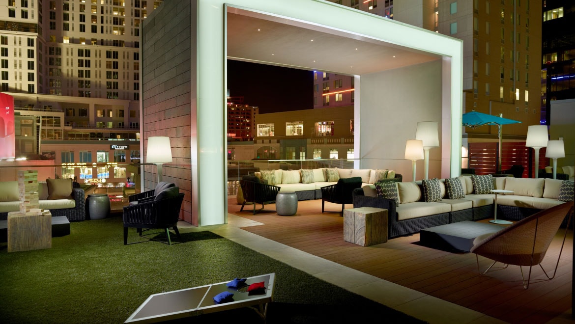 Omni Charlotte Hotel Downtown Charlotte Hotels