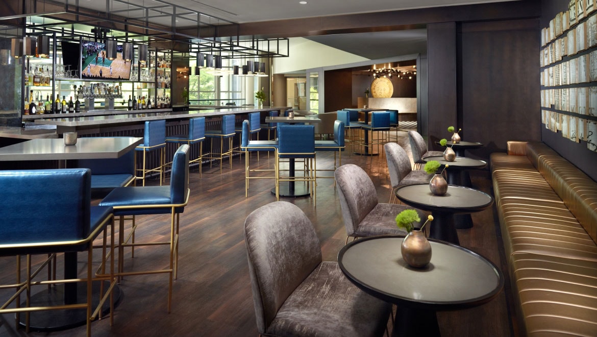 Omni Charlotte Hotel Downtown Charlotte Hotels