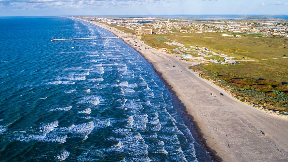 Padre Island