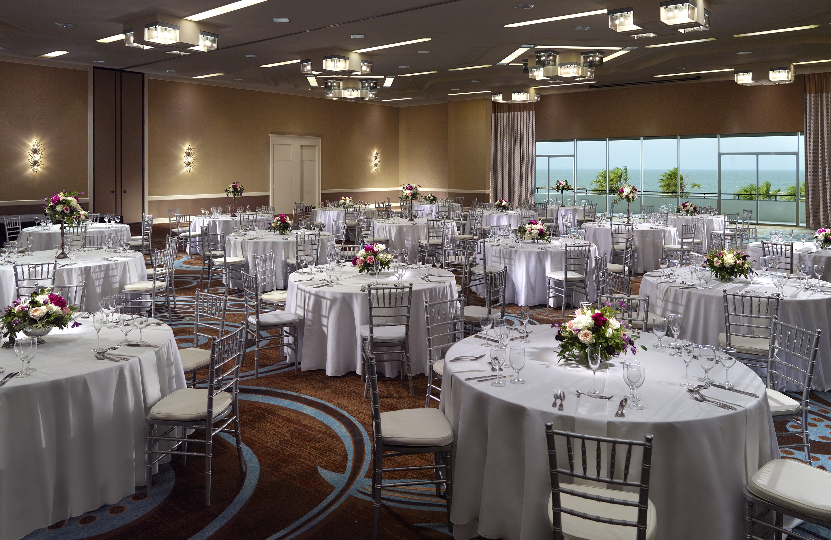 Omni Corpus Christi Hotel Hotels in Corpus Christi, TX