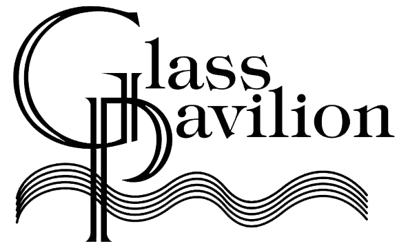 Glass Pavilion logo