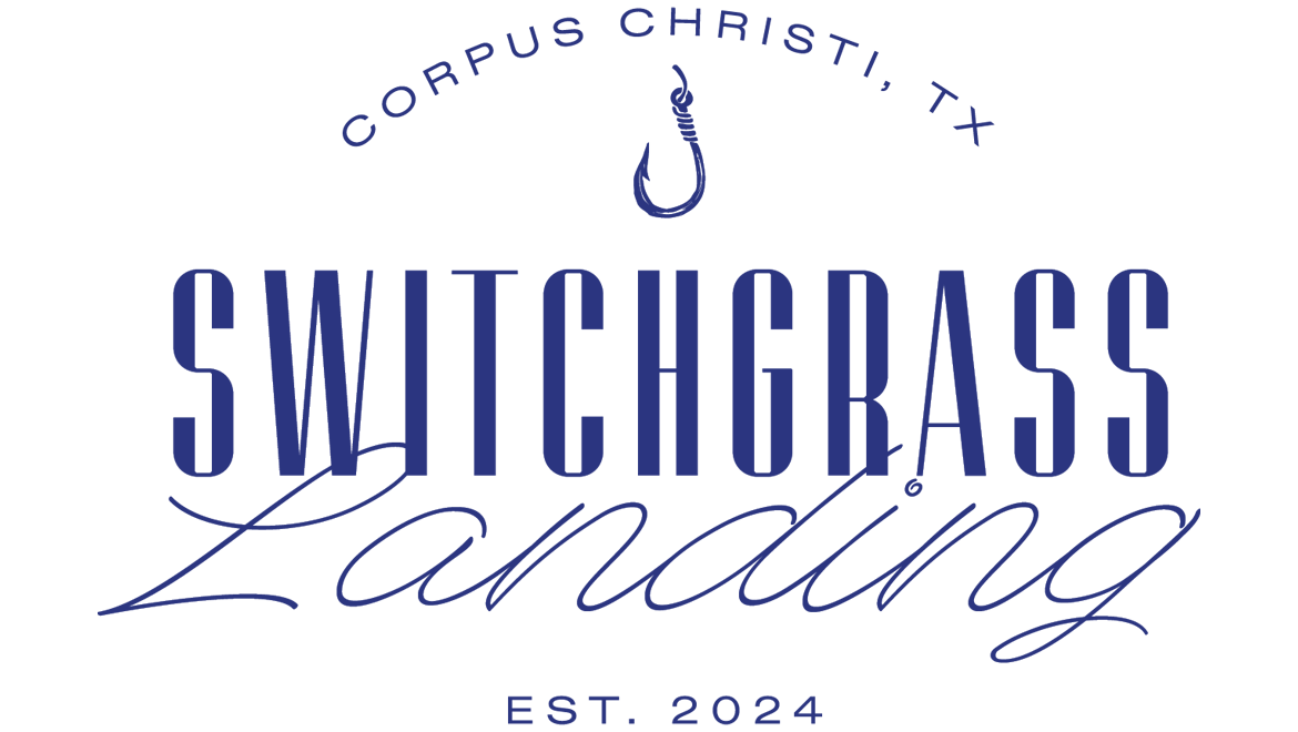 Switchgrass Landing logo