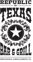 Republic of Texas logo