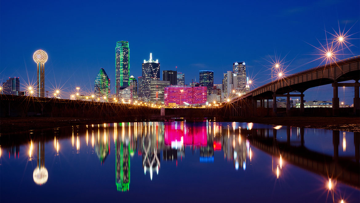 Dallas Attractions | Omni Dallas Hotel
