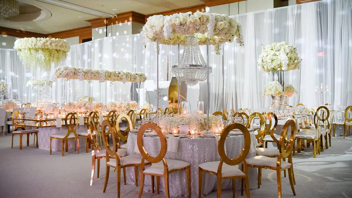 katy trail reception