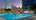 Rooftop Pool - Omni Dallas Hotel