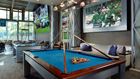 owners box pool table