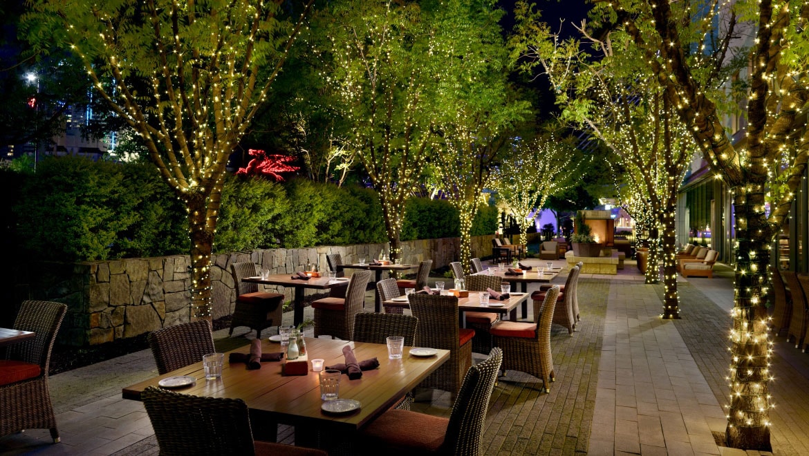 Omni Dallas Hotel Downtown Dallas Hotels