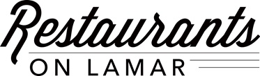 Restaurants on Lamar logo