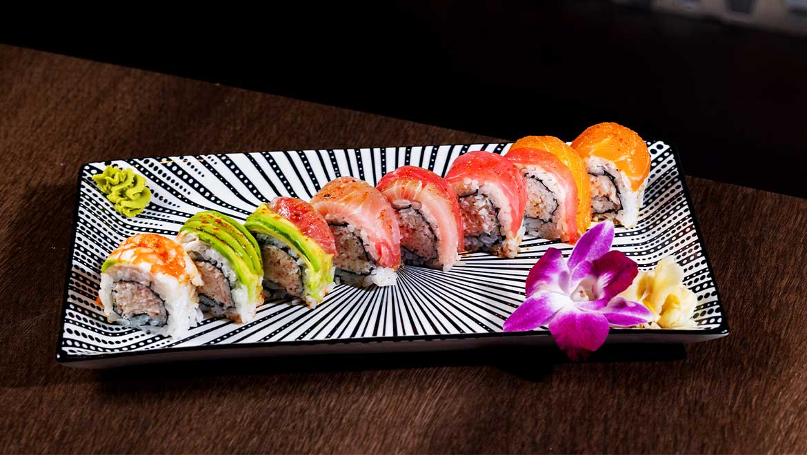 sushi