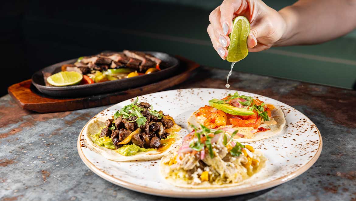 tacos