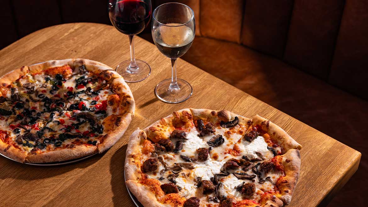 pizza