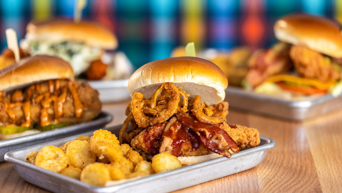 Restaurants on Lamar Dallas, TX Restaurants