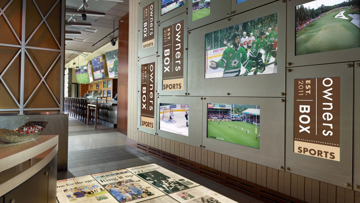 Dallas Activities Omni Dallas Hotel