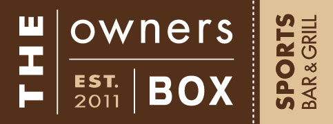 Owner's Box logo