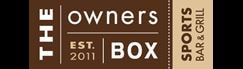 Owner's Box logo