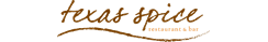 Texas Spice logo