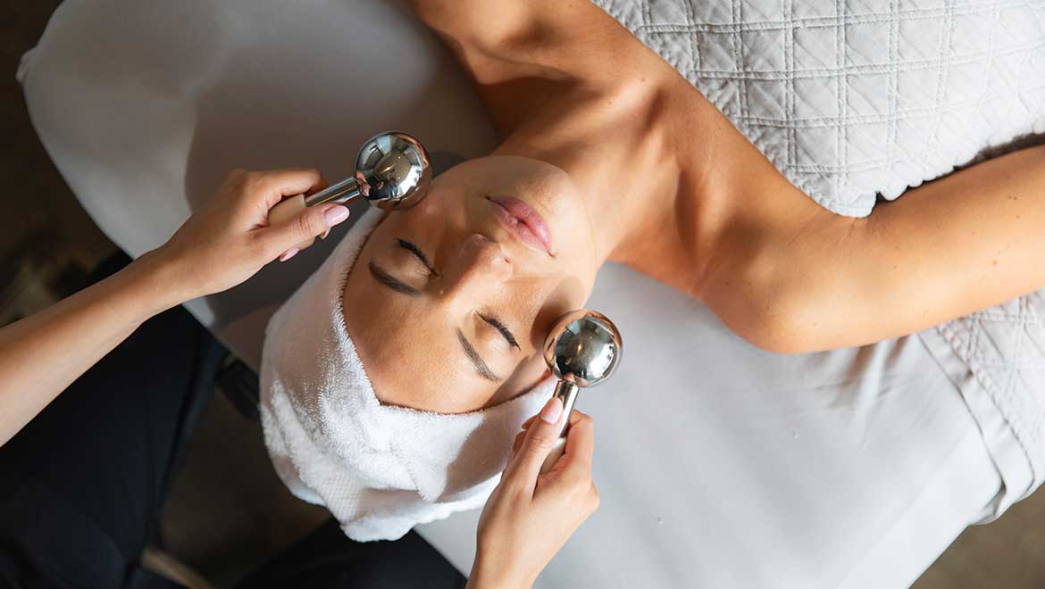 Mokara Spa Package